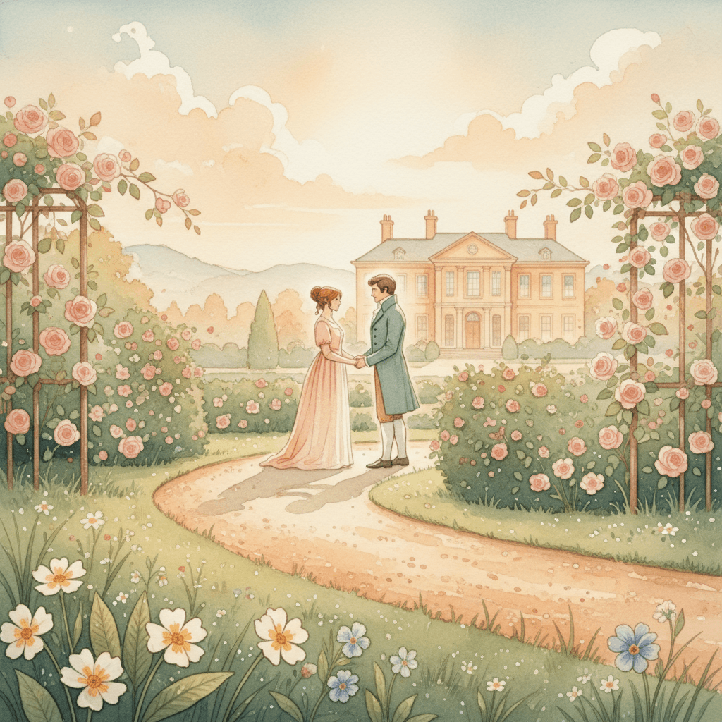 No hay encanto igual a la ternura del corazón. — Jane Austen