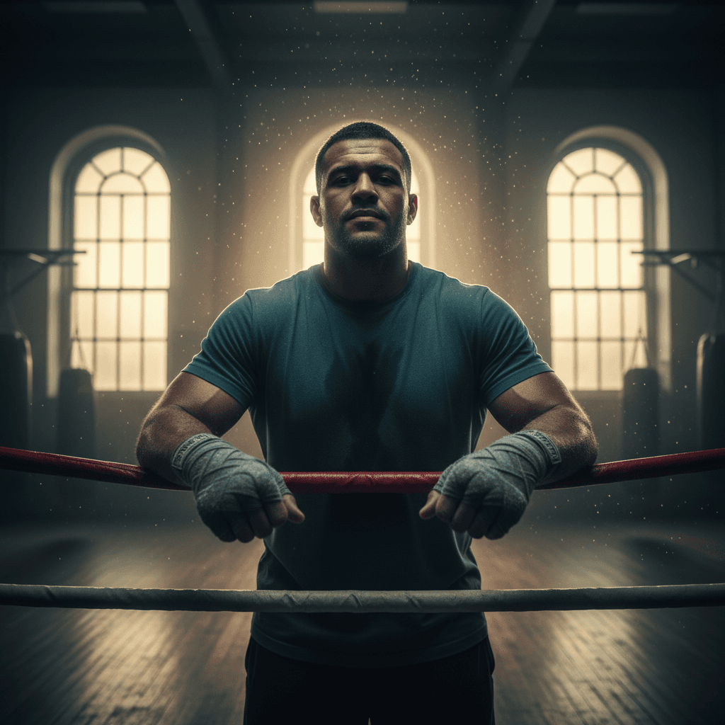 I am the greatest; I said that even before I knew I was. — Muhammad Ali