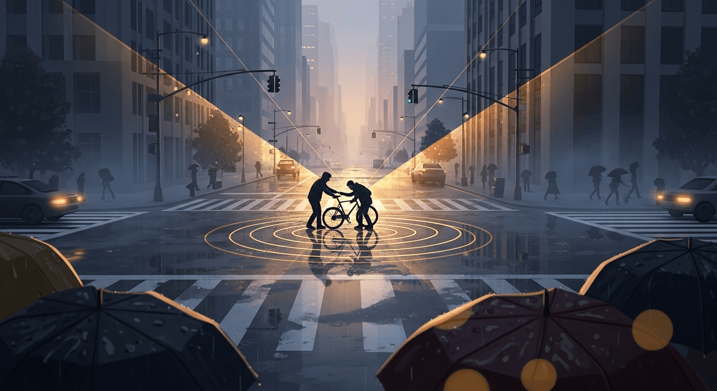 Un solo acto consciente cambia la rutina de muchos días corrientes. — Confucio