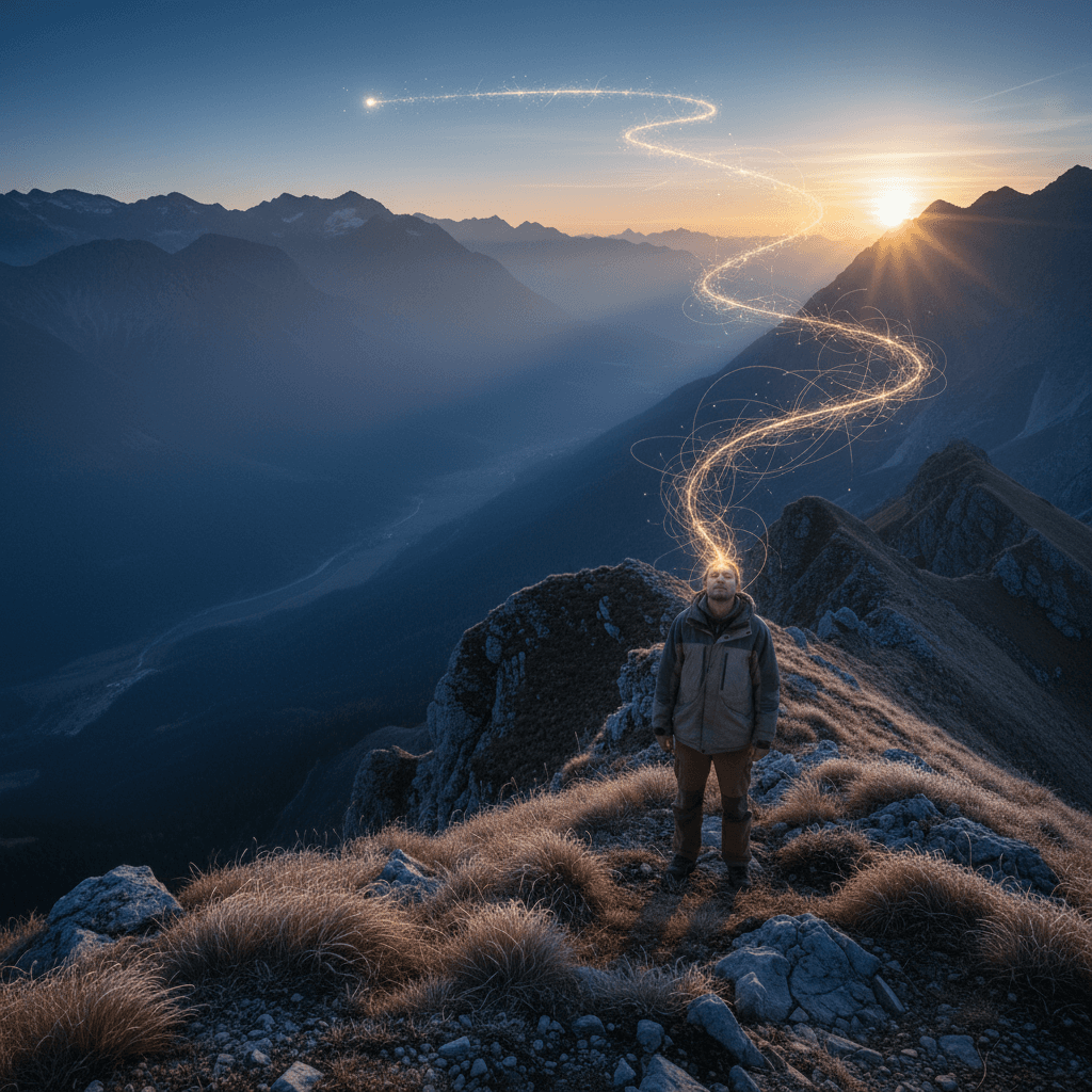 仅仅因为一个人看不见,并不意味着他没有远见。——史蒂夫·旺德