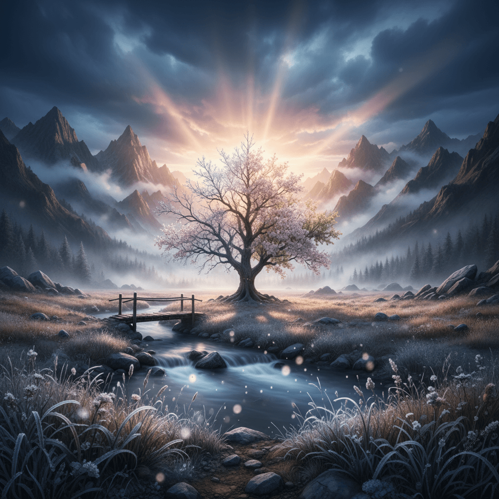 Nothing is so painful to the human mind as a great and sudden change. — Mary Shelley