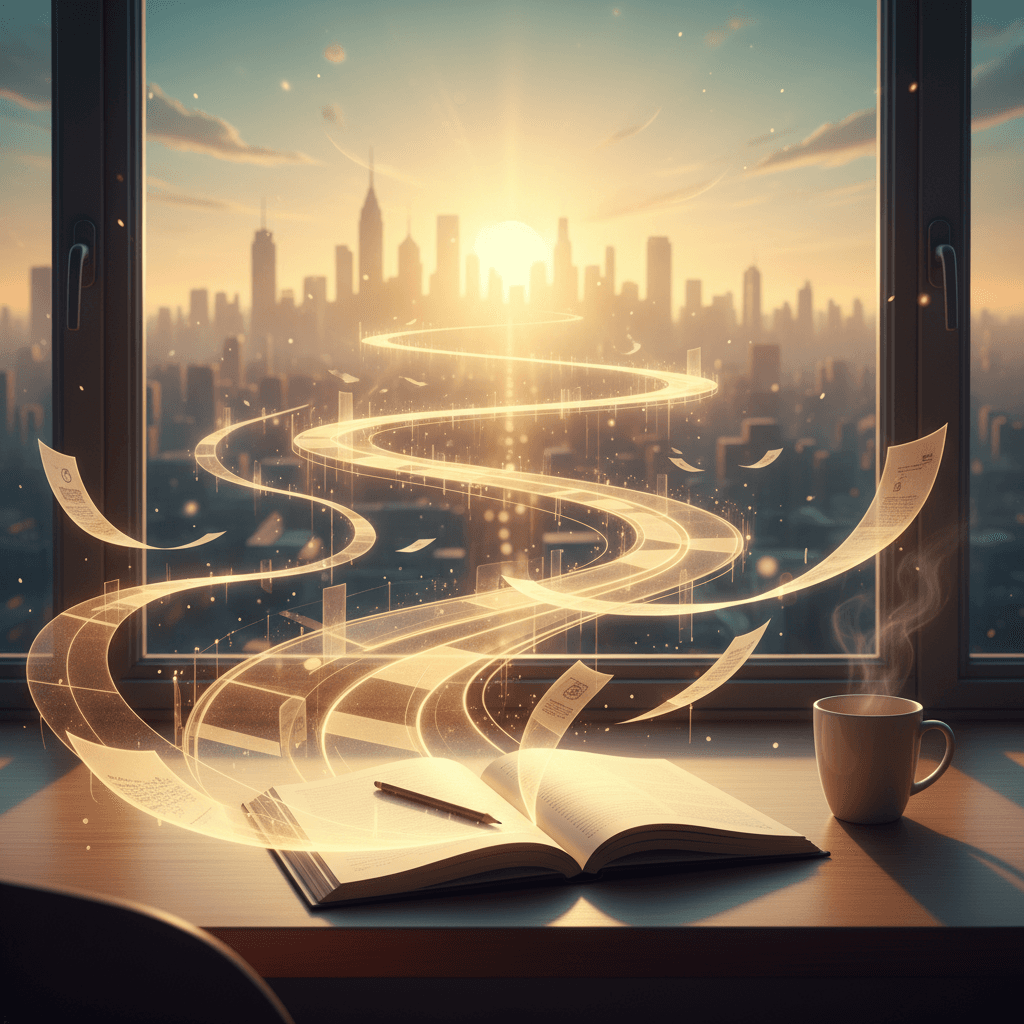 Let passion turn routine into meaning and meaning into results — bell hooks