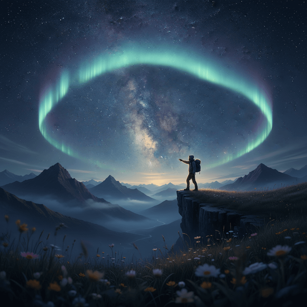 Tocar lo posible hasta oír su respuesta Ve más allá de lo conocido y toca la idea de lo posible hasta que te responda. — Helen Keller