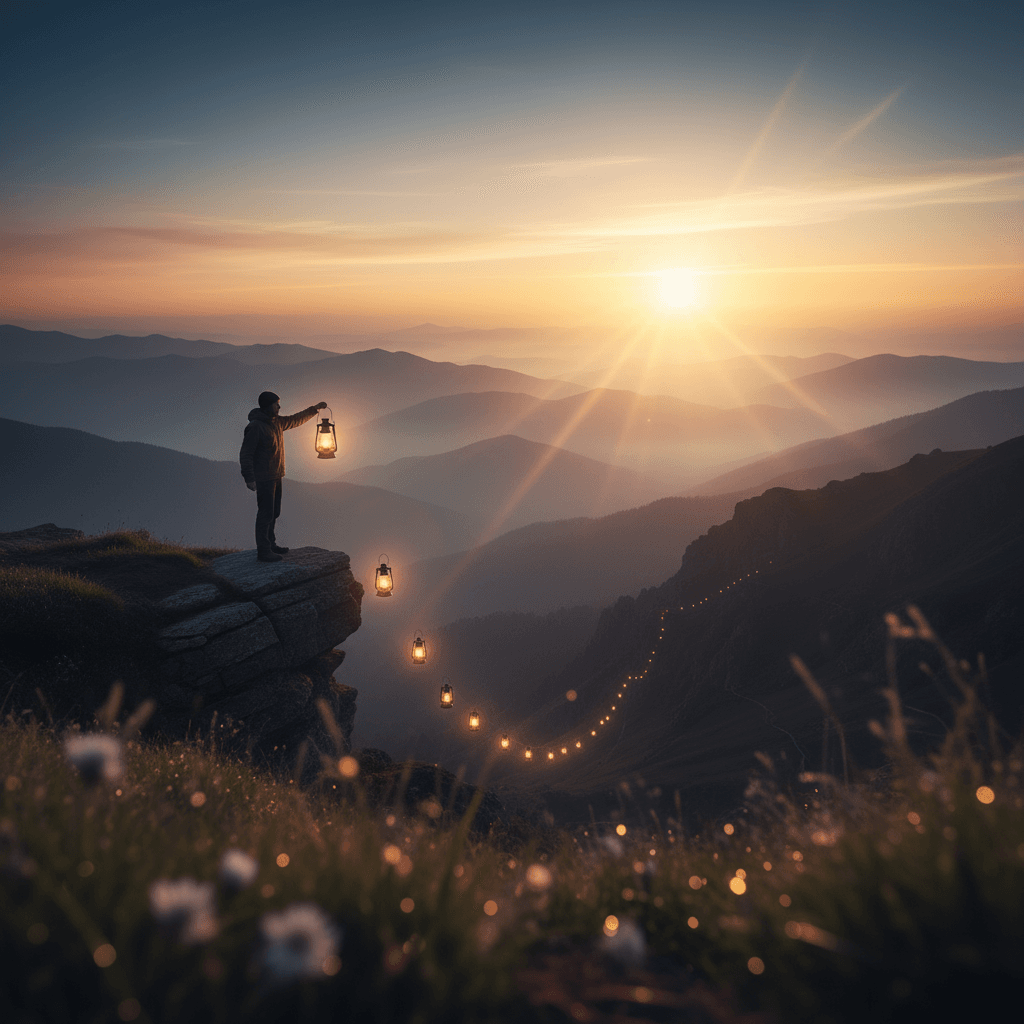 I am only one, but still I am one. I cannot do everything, but I can do something. — Edward Everett Hale