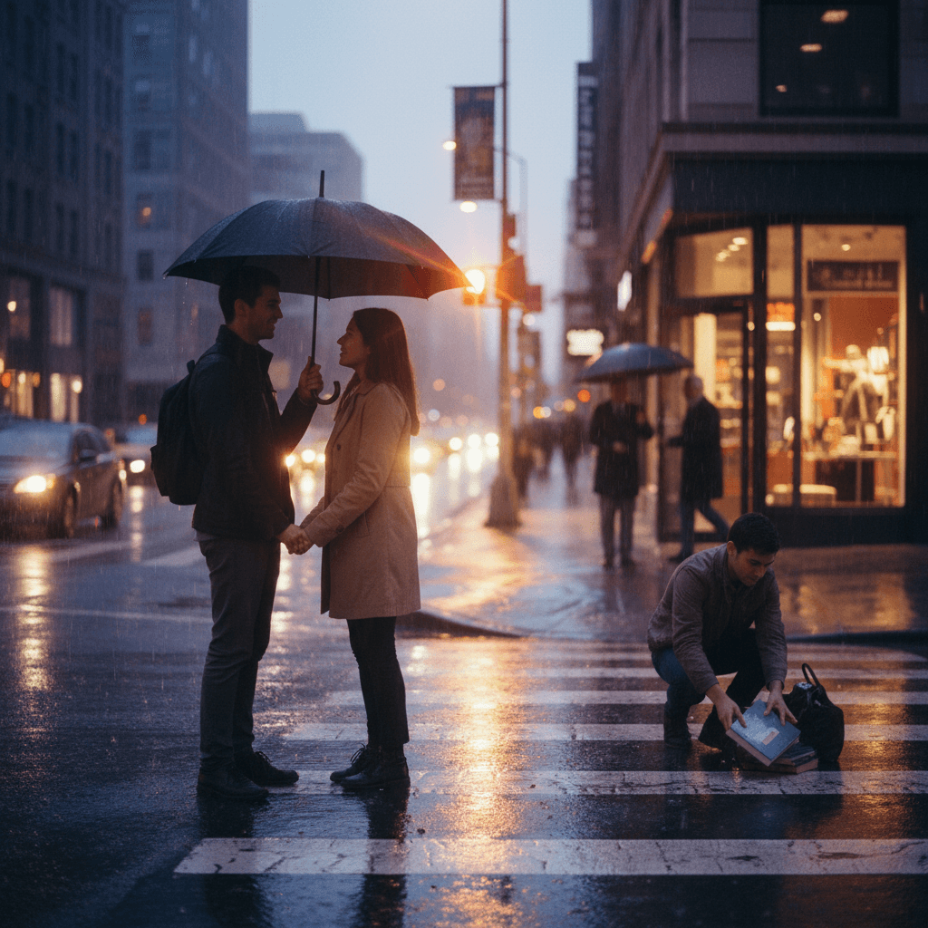 Wherever there is a human being, there is an opportunity for kindness. — Seneca