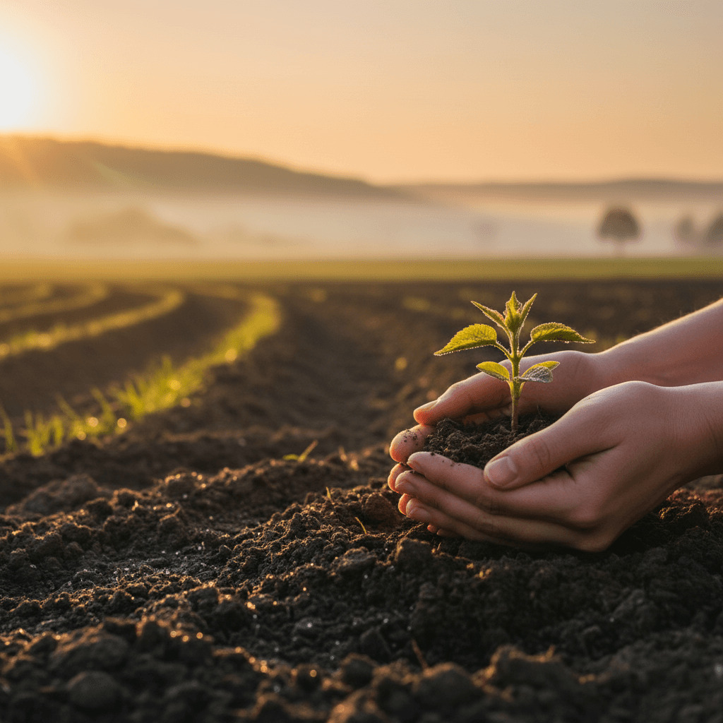 Purpose grows when you tend it with daily acts of care and honest effort. — Viktor E. Frankl