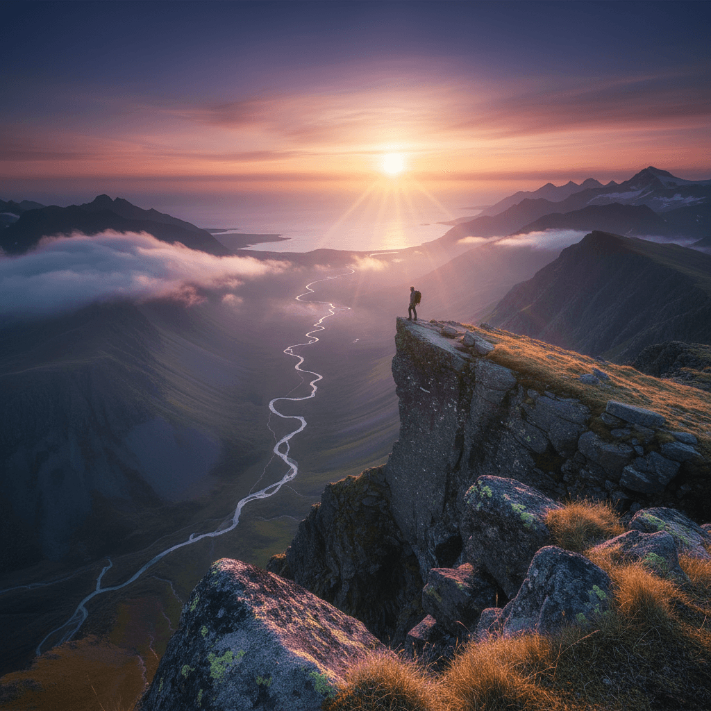 Out on the edge you see all the kinds of things you can't see from the center. — Kurt Vonnegut