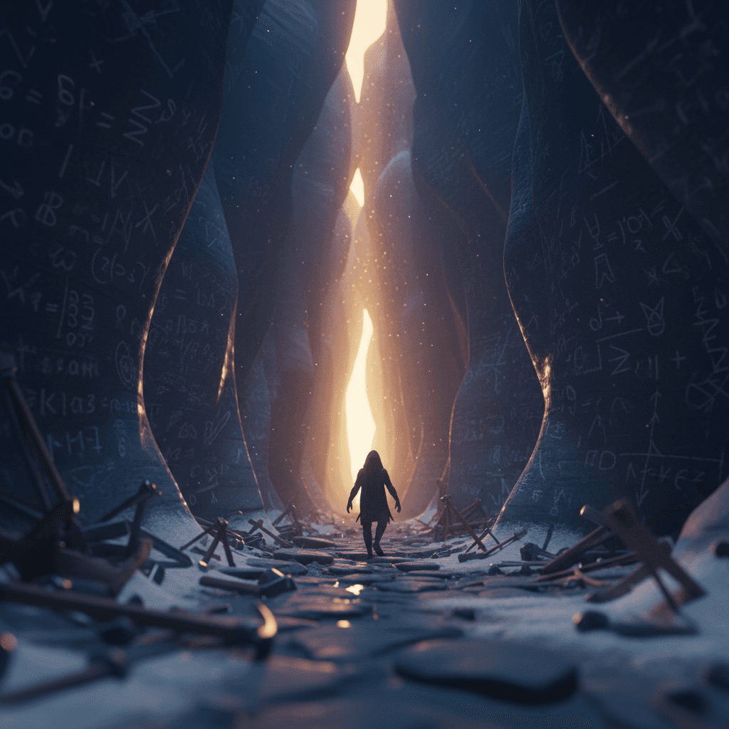 Maestría nacida de errores en campos estrechos Un experto es un hombre que ha cometido todos los errores que se pueden cometer en un campo muy redu