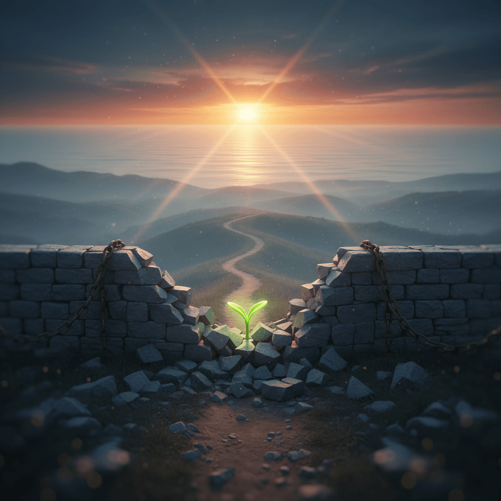 Progreso, cambio y los inevitables guardianes del pasado El progreso es una palabra hermosa. Pero el cambio es su motor. Y el cambio tiene sus enemigos. — Ro
