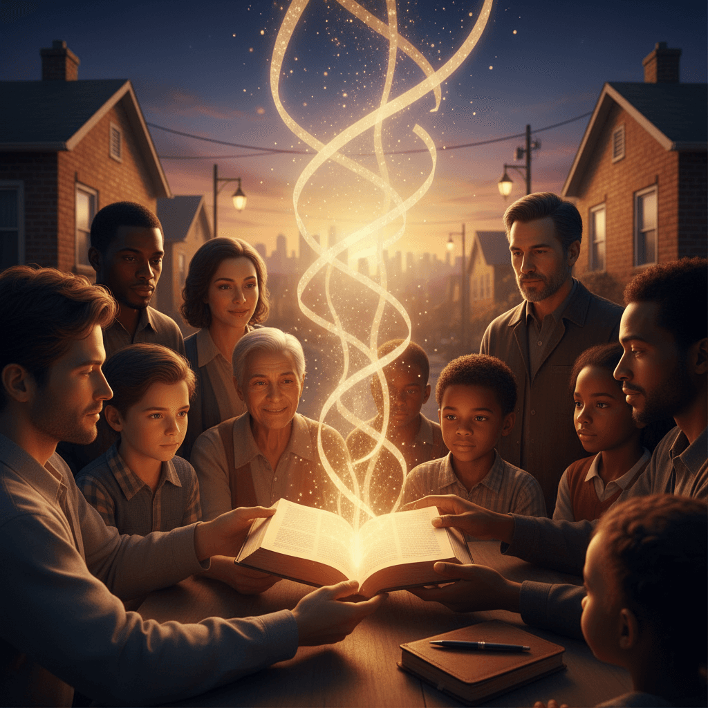 Tell stories that lift the forgotten; narrative is an instrument of justice. — Ngũgĩ wa Thiong'o