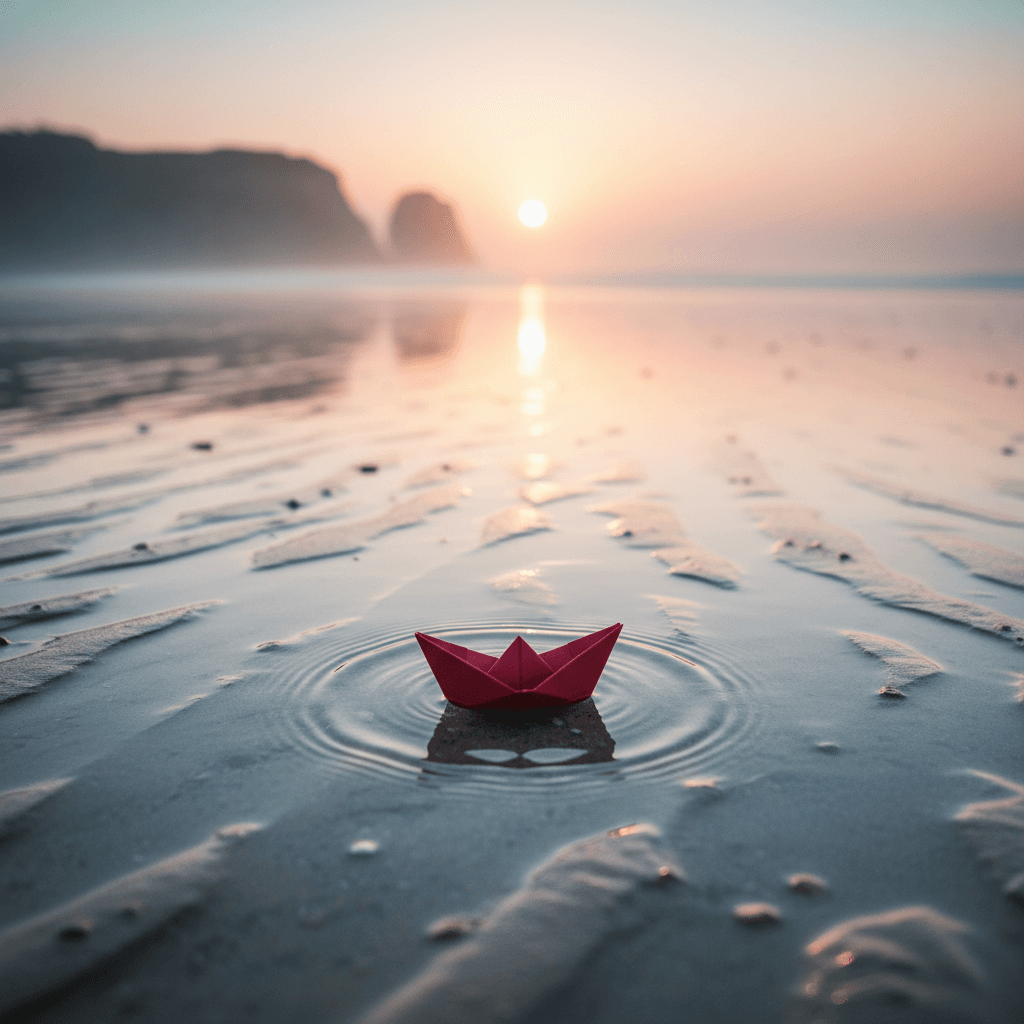 Atrévete a ser conciso en tu valentía; un pequeño acto salvaje puede alterar el horizonte. — Emily Dickinson