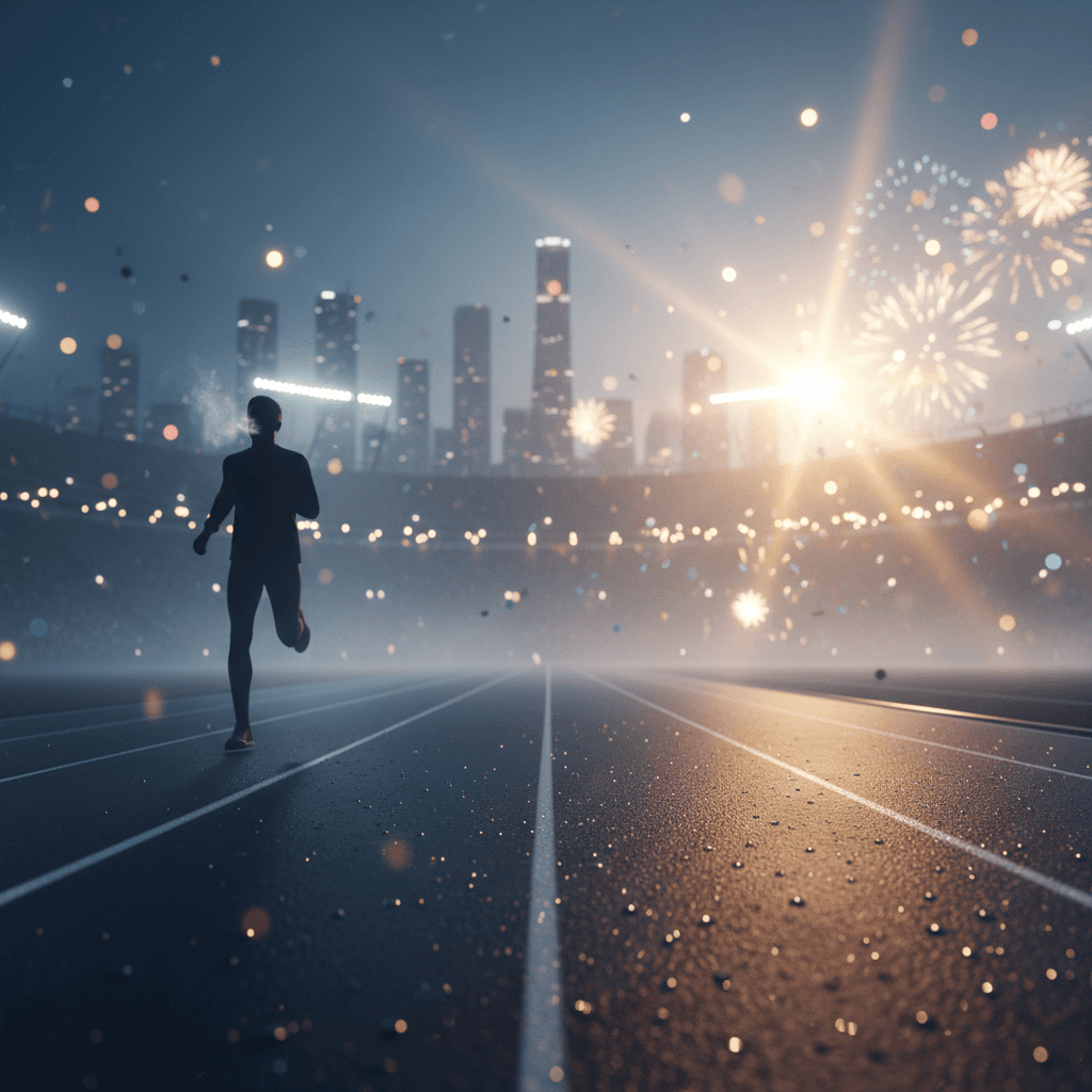 Demand more of yourself quietly, and the world will notice loudly. — Chimamanda Ngozi Adichie