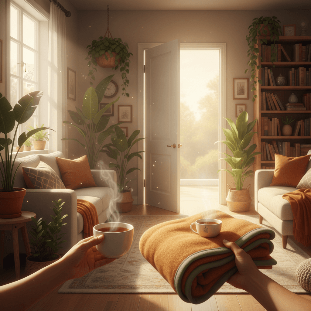 Rehúsa encogerte; expande tu amabilidad hasta que llene la habitación — Michelle Obama