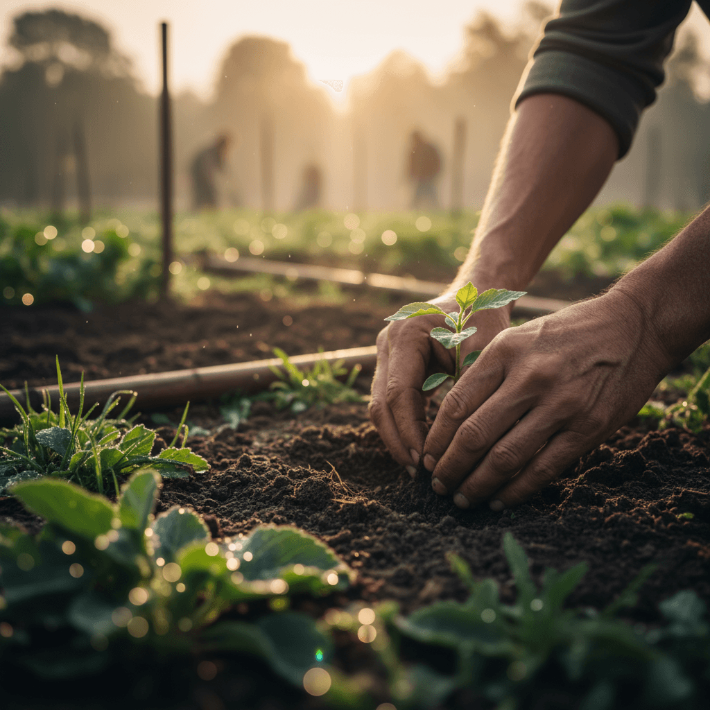 Elige actuar con lucidez; el sentido surge del trabajo que haces — Albert Camus