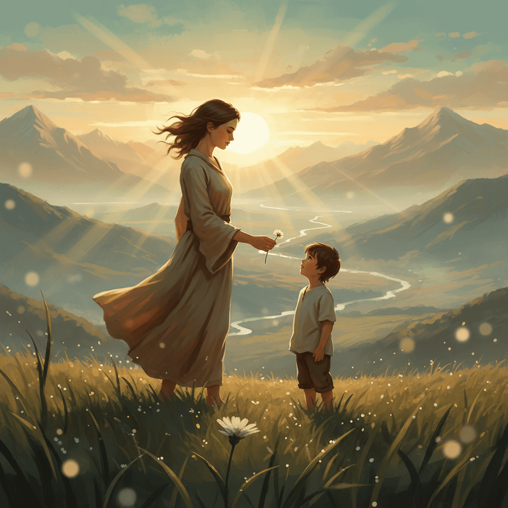 Stand firm in tenderness; strength without compassion narrows the soul. — Malala Yousafzai