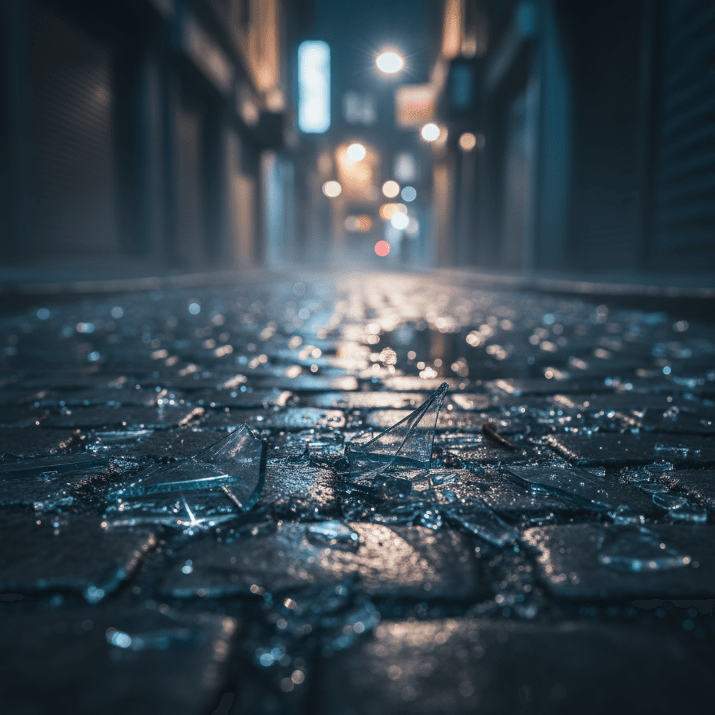 让 细节 发光:从 陈述 走向 呈现 不要告诉我月亮在发光;让我看到破碎玻璃上的微光。——安东·契诃夫