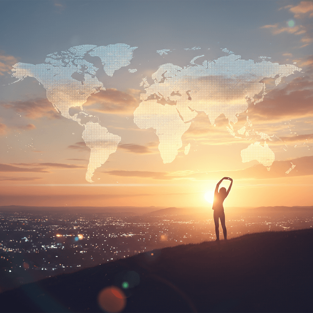 Wake each morning with purpose; small intentions can set continents in motion. — José Martí