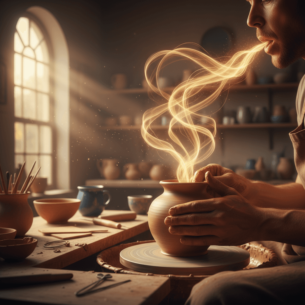 以言为始 以手成真