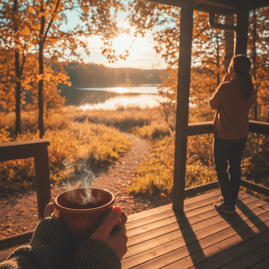 And I urge you to please notice when you are happy, and exclaim or murmur or think at some point, 'If this isn't nice, I don't know what is.' — Kurt Vonnegut