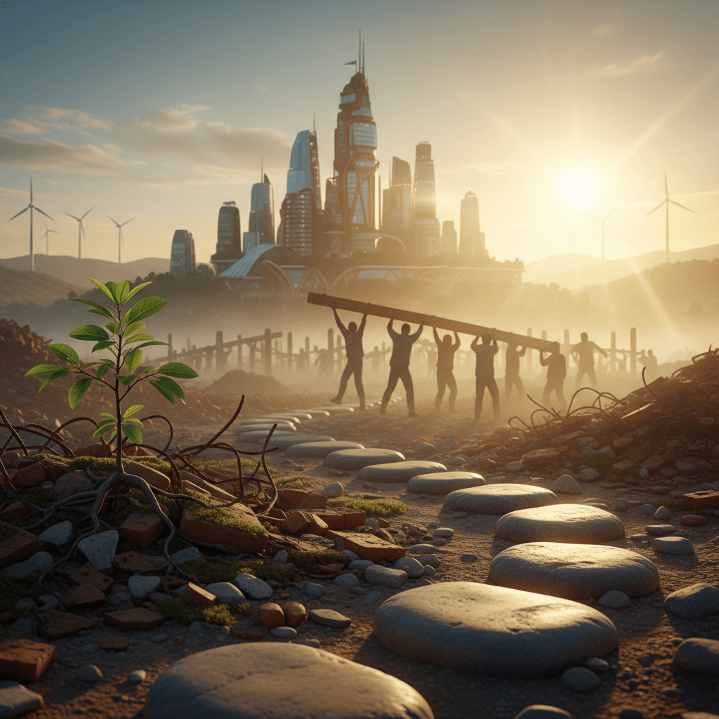 Perdonar el pasado, construir un futuro digno Perdona el pasado y construye con lo que queda un futuro que merezca tal nombre — Nelson Mandela