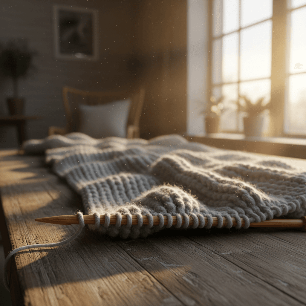 Begin with a single honest effort and let persistence knit the rest. — John Steinbeck