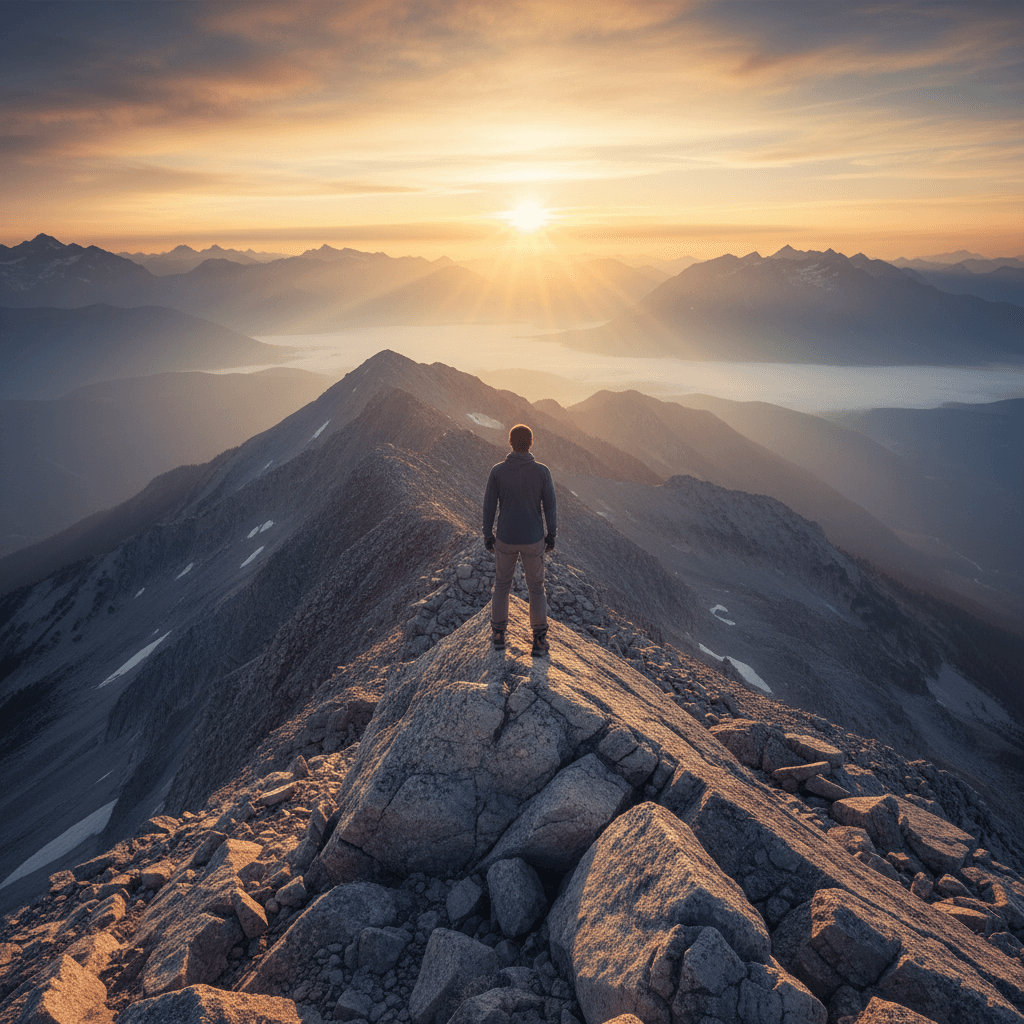 征服自己,世界便在你脚下。 — 何塞·马蒂