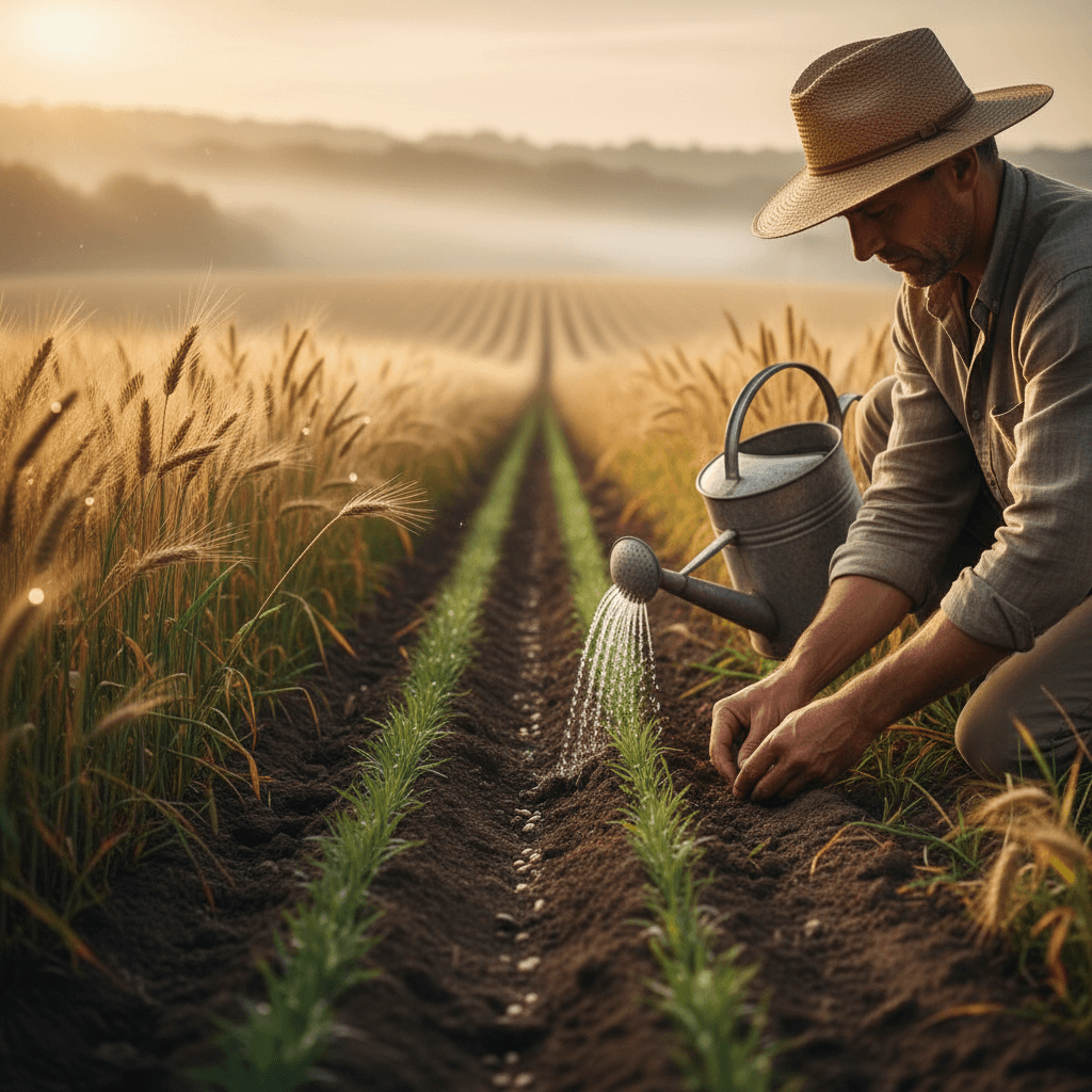 通过每天练习来收获勇气;勇敢是经由持续培育而结出的作物。——科菲·安南