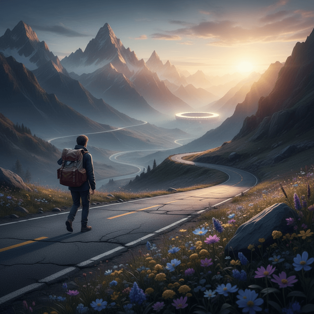 Measure success by the courage you found on the road, not by the applause at the end. — Marie Curie