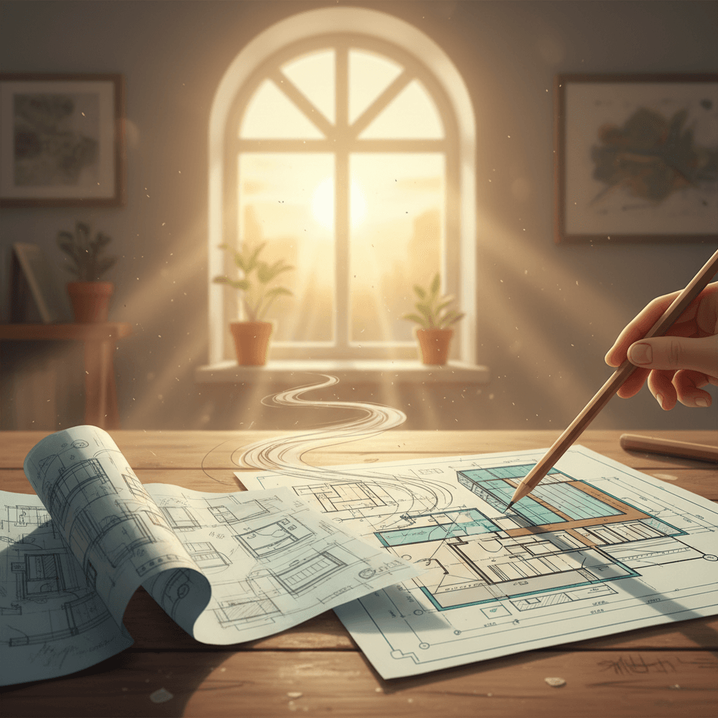 Turning Setbacks into Blueprints for Resilience