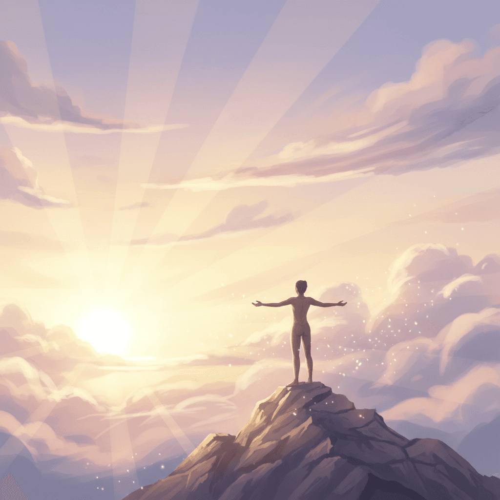 When you know yourself you are empowered. When you accept yourself you are invincible. — Iyanla Vanzant