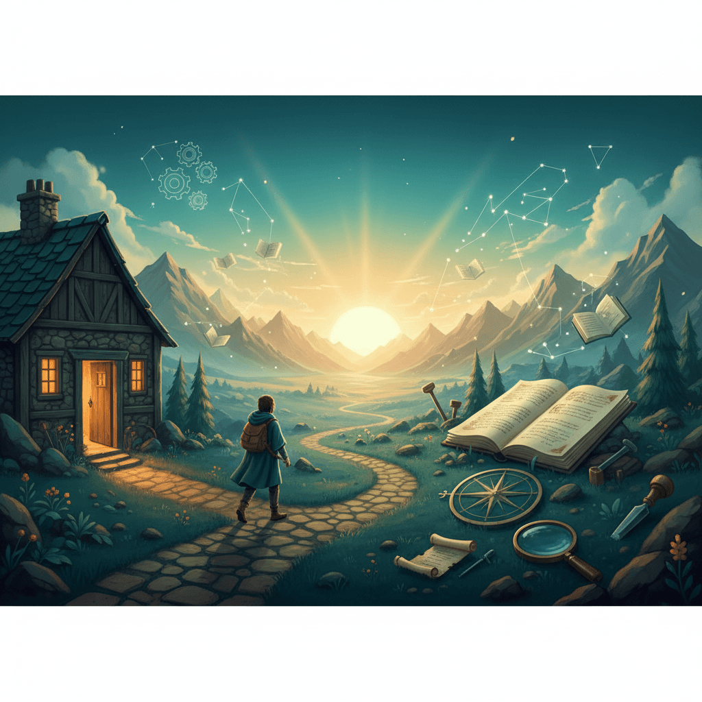 Trade comfort for curiosity; new skills pay the richest interest — Paulo Coelho