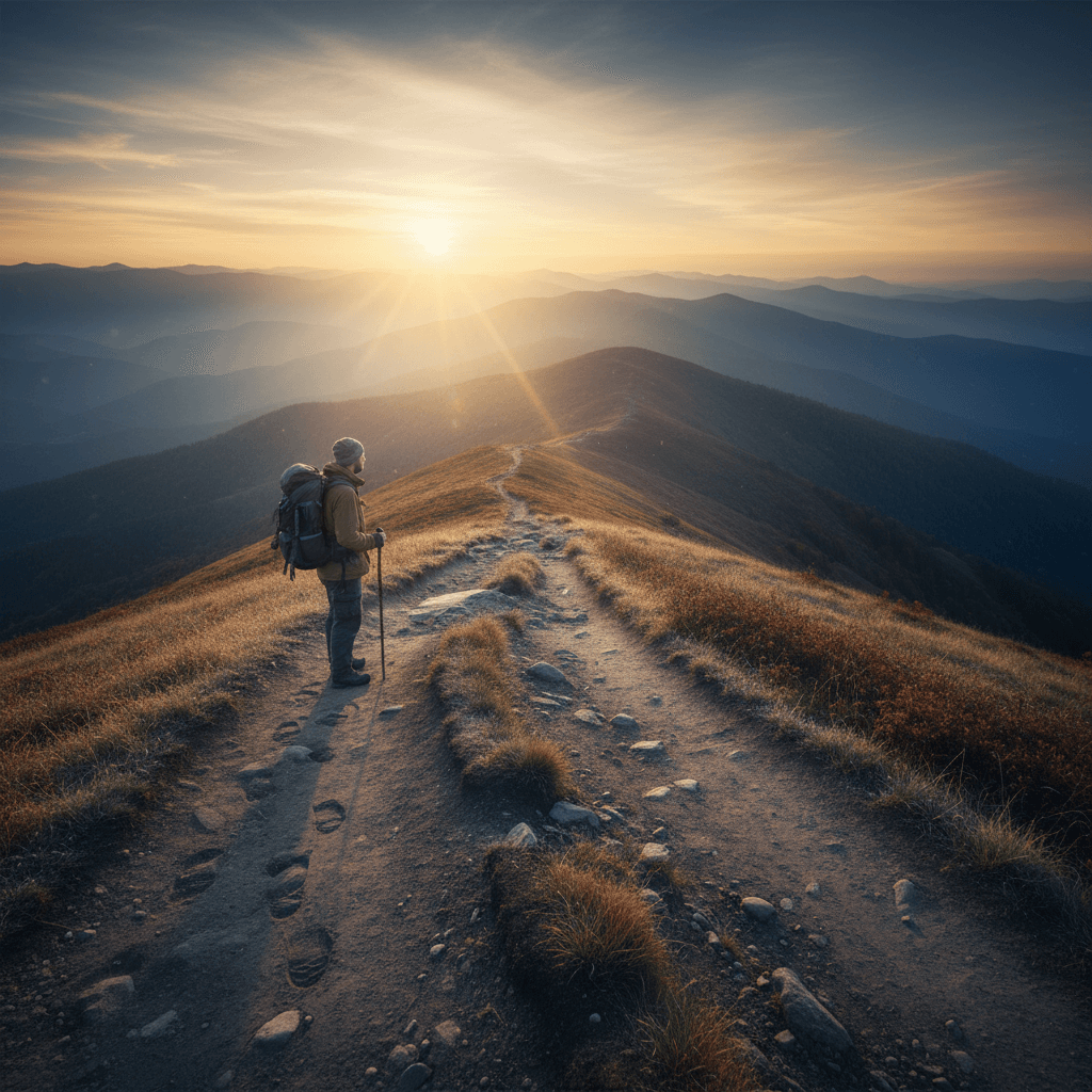 Stand where your purpose meets patience, and the world will learn your footsteps. — Marcus Aurelius