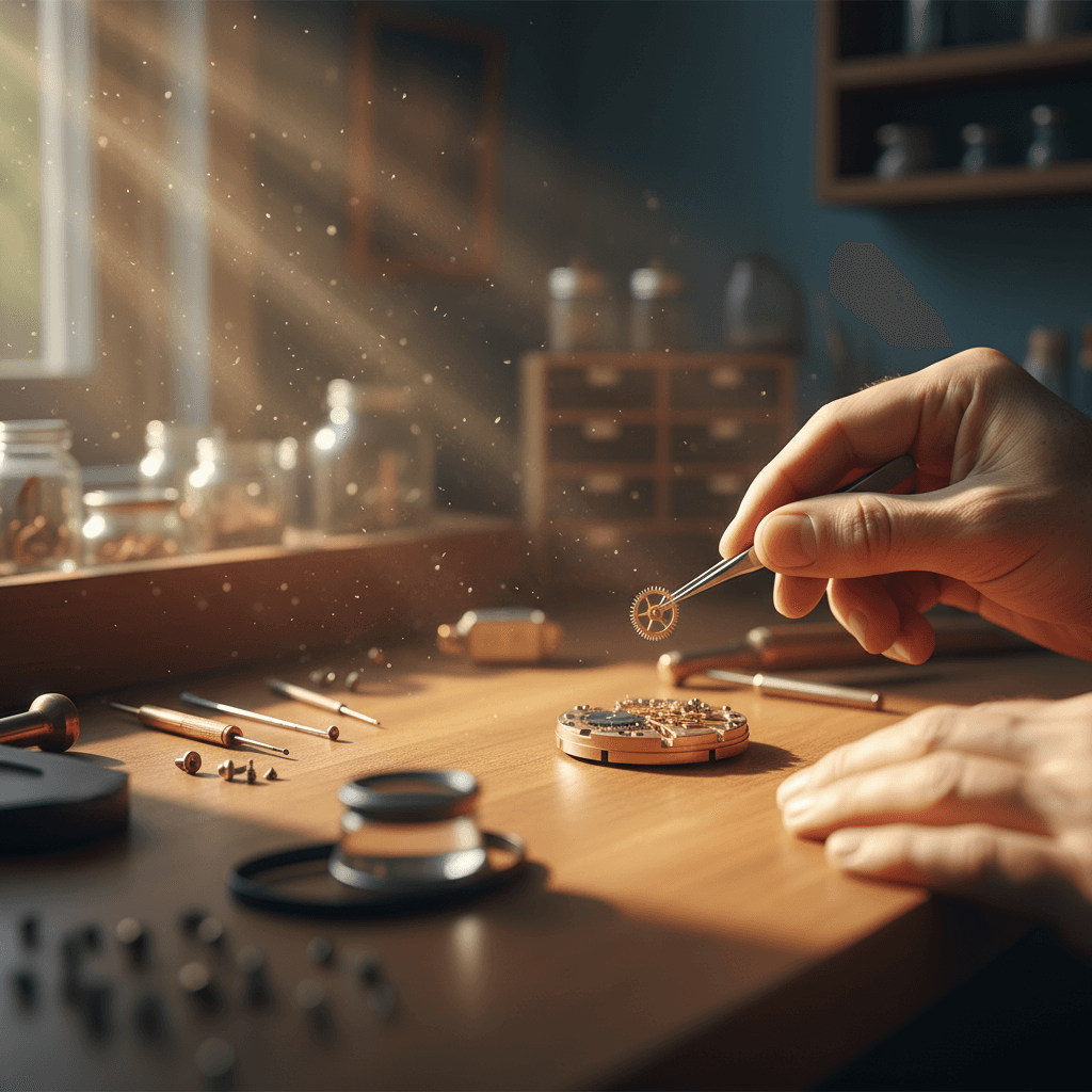 Convierte la atención en arte; el detalle más pequeño puede transformar una vida. — Elizabeth Gilbert