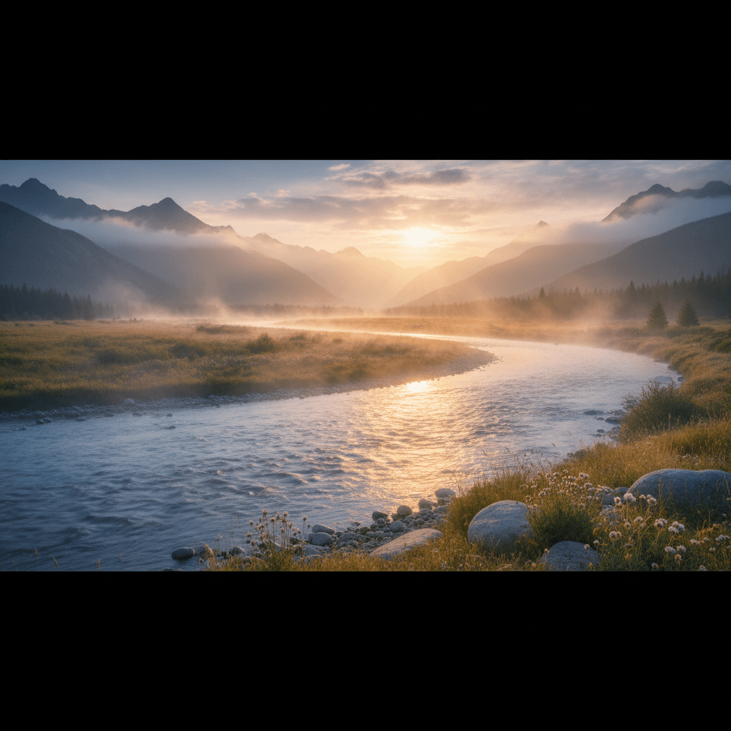 Deja que tu voz sea el río que nutre los valles de la duda — Malala Yousafzai