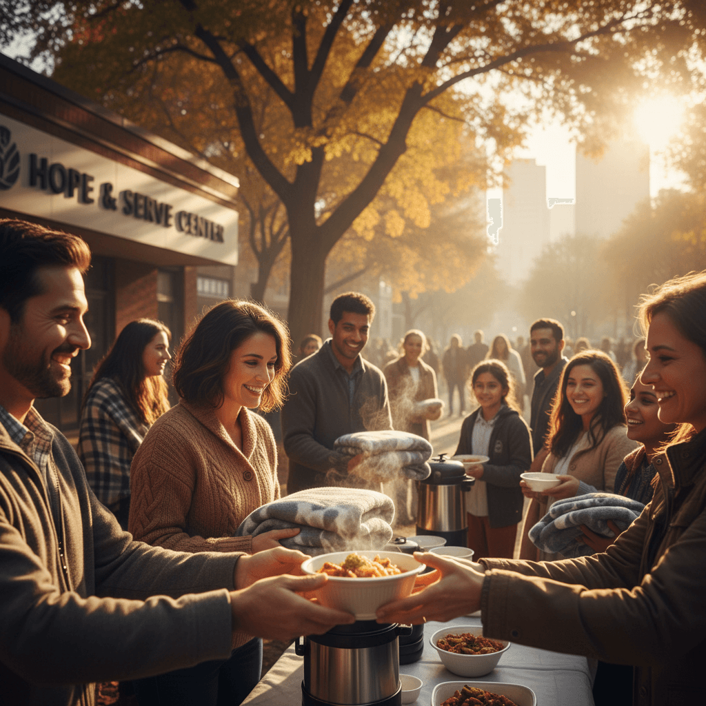 你们当中唯一真正幸福的人,是那些寻求并找到如何去服务的人。——阿尔伯特·施韦泽