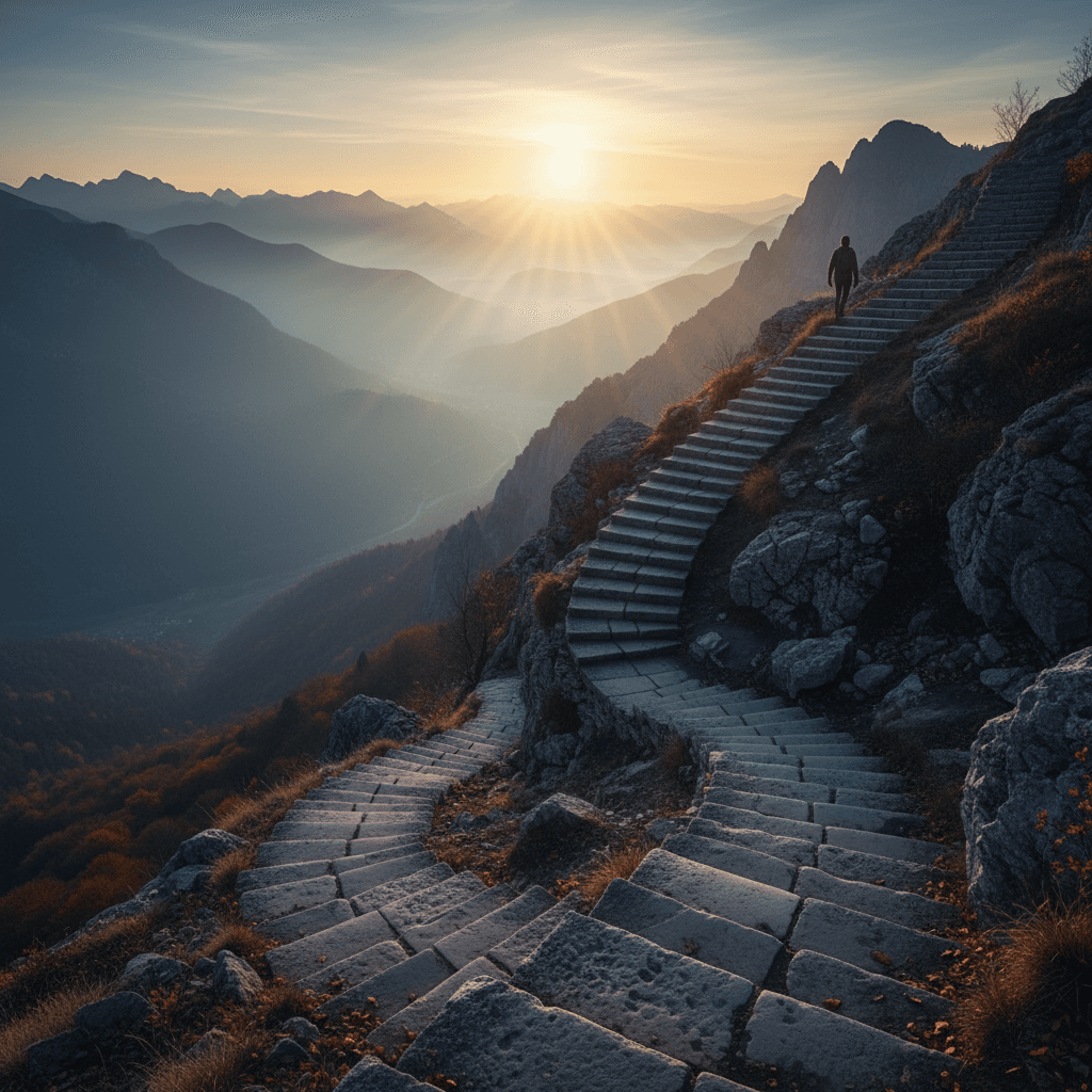 Repetition is the quiet hero that builds extraordinary change. — James Clear