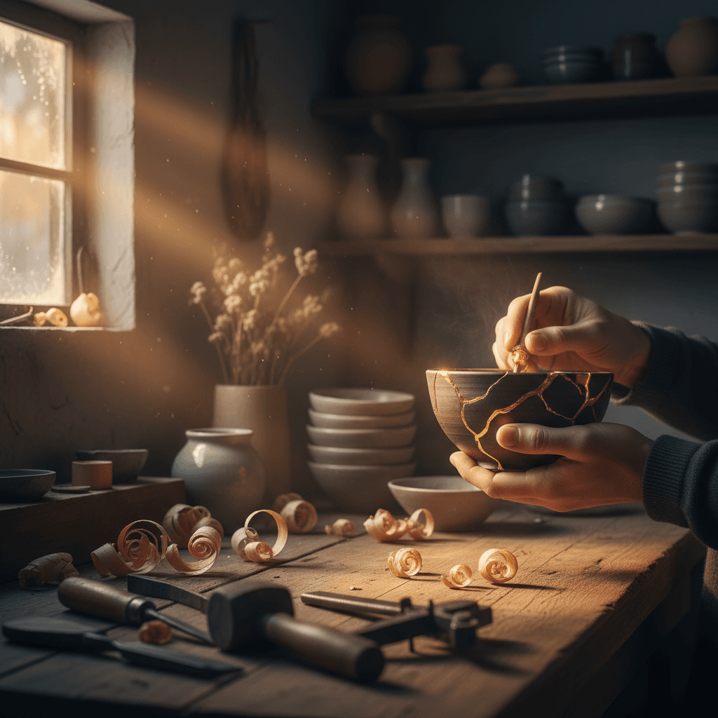 Cuando el sentido impulsa tus decisiones, incluso la adversidad se convierte en una lección de oficio. — Viktor E. Frankl