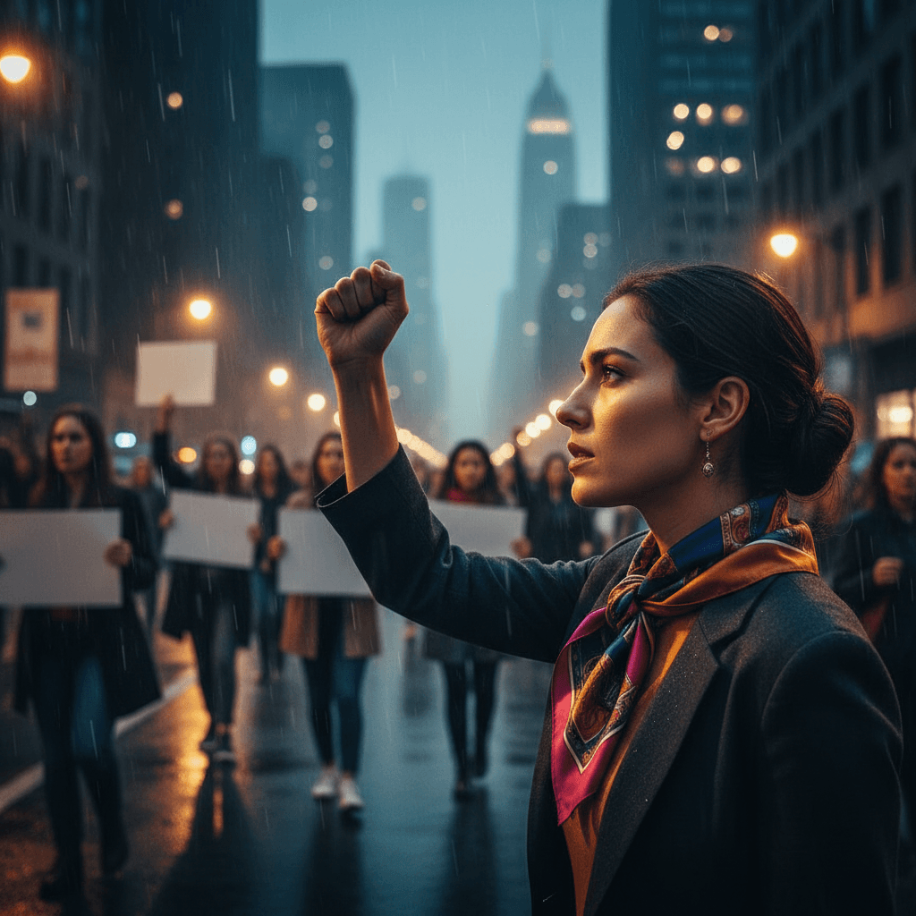 循规蹈矩的女人很少创造历史。——劳蕾尔·撒切尔·乌尔里希