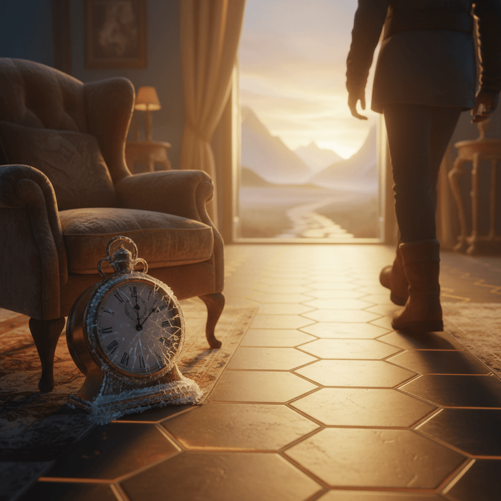 Embrace risk as the price of progress; comfort keeps the clock of your life frozen. — Frida Kahlo