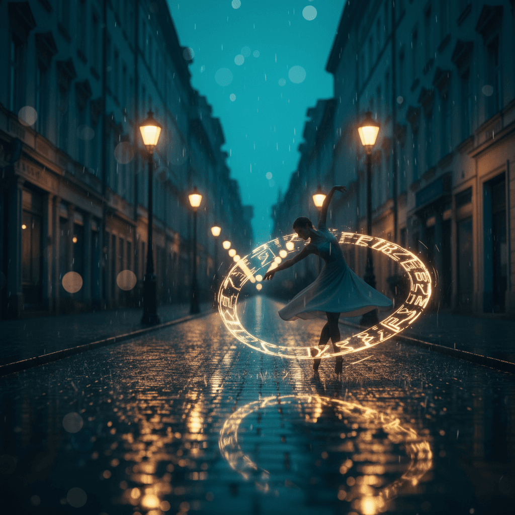 Cuando el lenguaje baila, la poesía transforma La poesía es una invitación al cambio; deja que el lenguaje te mueva los pies. — Pablo Neruda