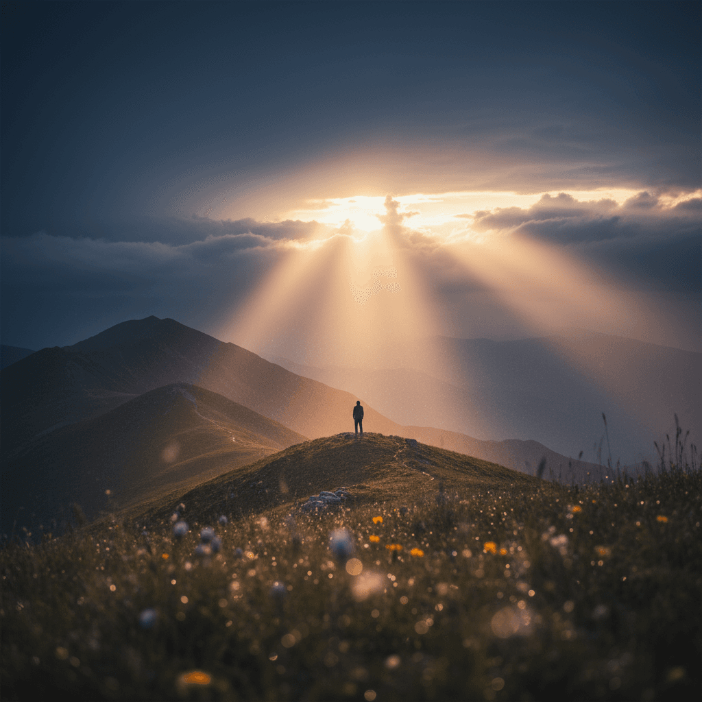 汇聚你那静默的力量;当你最需要它们时,它们会最响亮地发声。— 艾米莉·狄金森