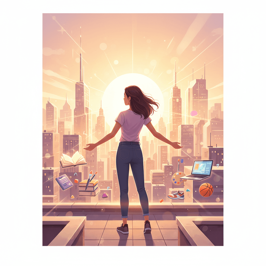 A girl should be two things: who and what she wants. — Coco Chanel