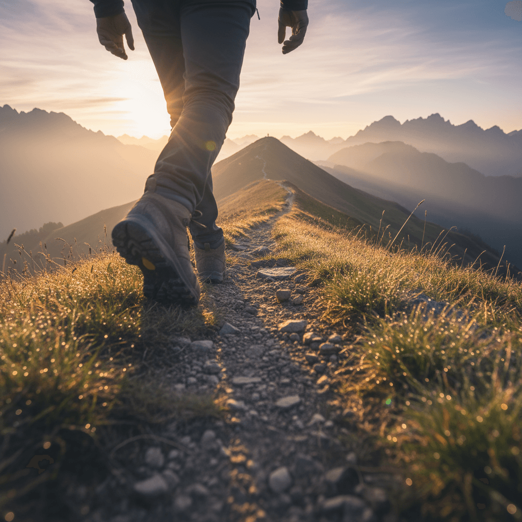 Del sentido al acto: la fuerza inevitable Cuando se encuentra el sentido, la acción se vuelve inevitable. — Viktor E. Frankl