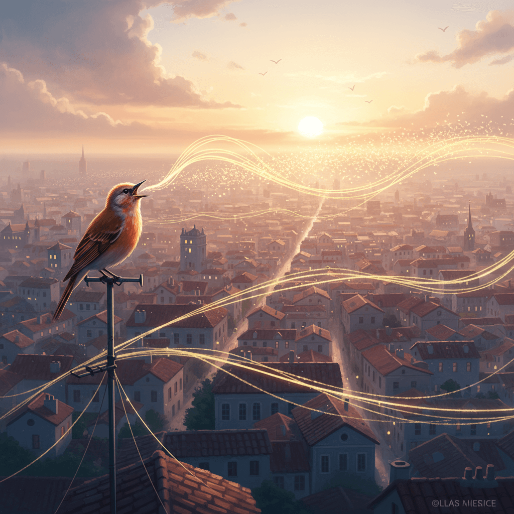 Canta tu pequeña y valiente canción hasta que el mundo aprenda el estribillo. — Audre Lorde