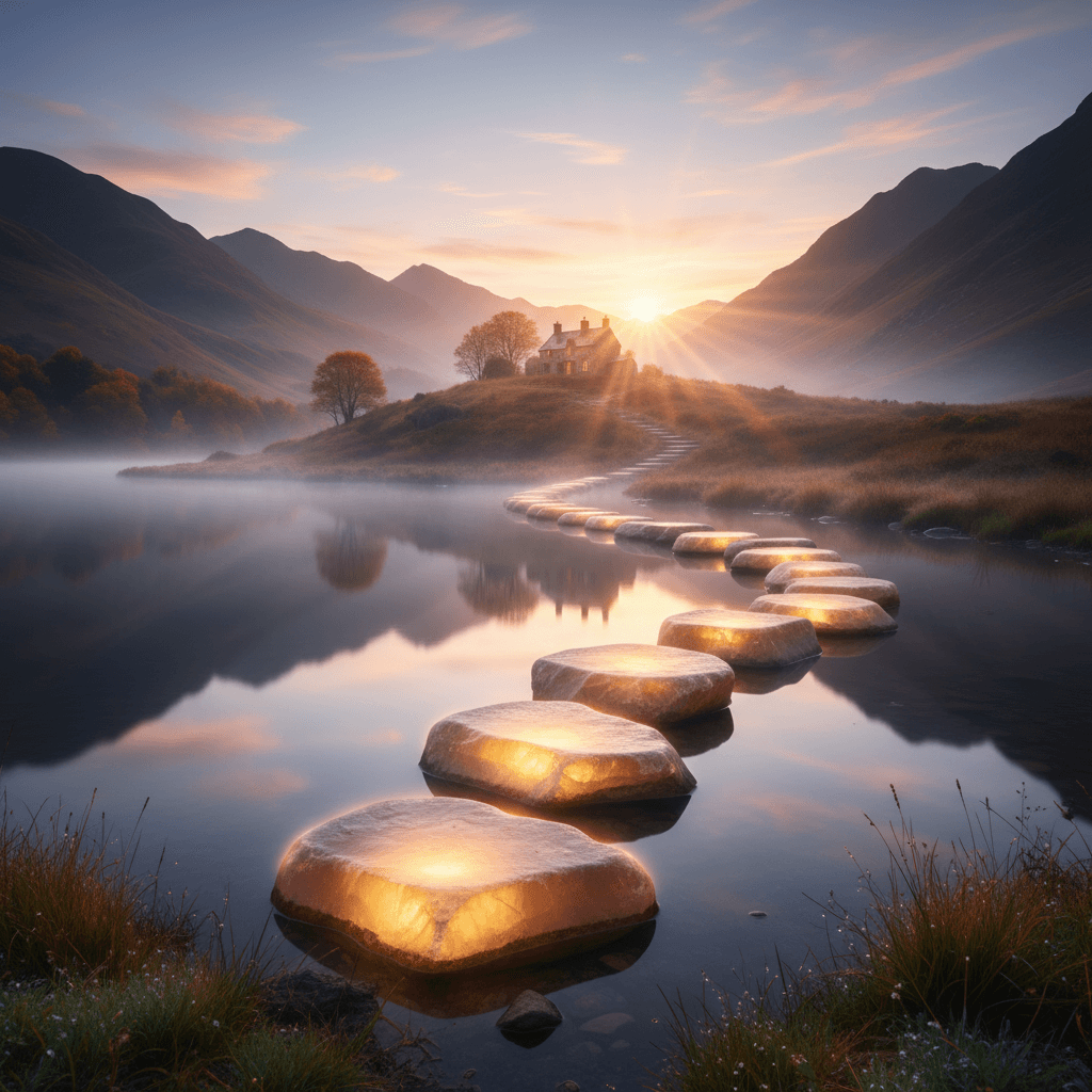 Construye una vida que ames tomando una buena decisión tras otra. — Naval Ravikant