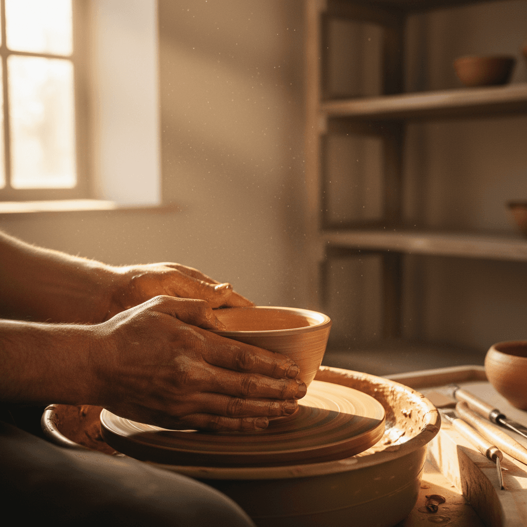 Offer your gifts without waiting for applause; the act itself refines you. — Kahlil Gibran