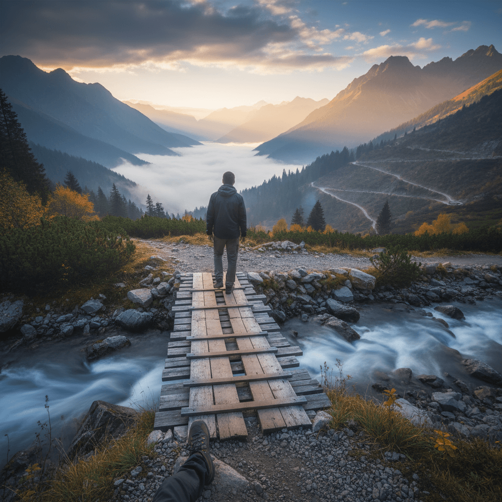 Risk a little, learn a lot, and return richer in wisdom. — Paulo Coelho