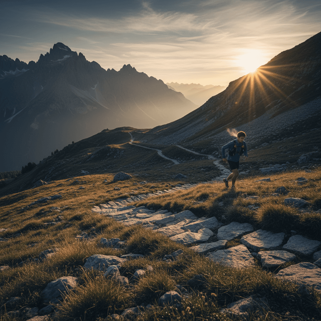 把大胆的梦想化为稳定的习惯,它们会教会你坚韧。— 奥普拉·温弗瑞