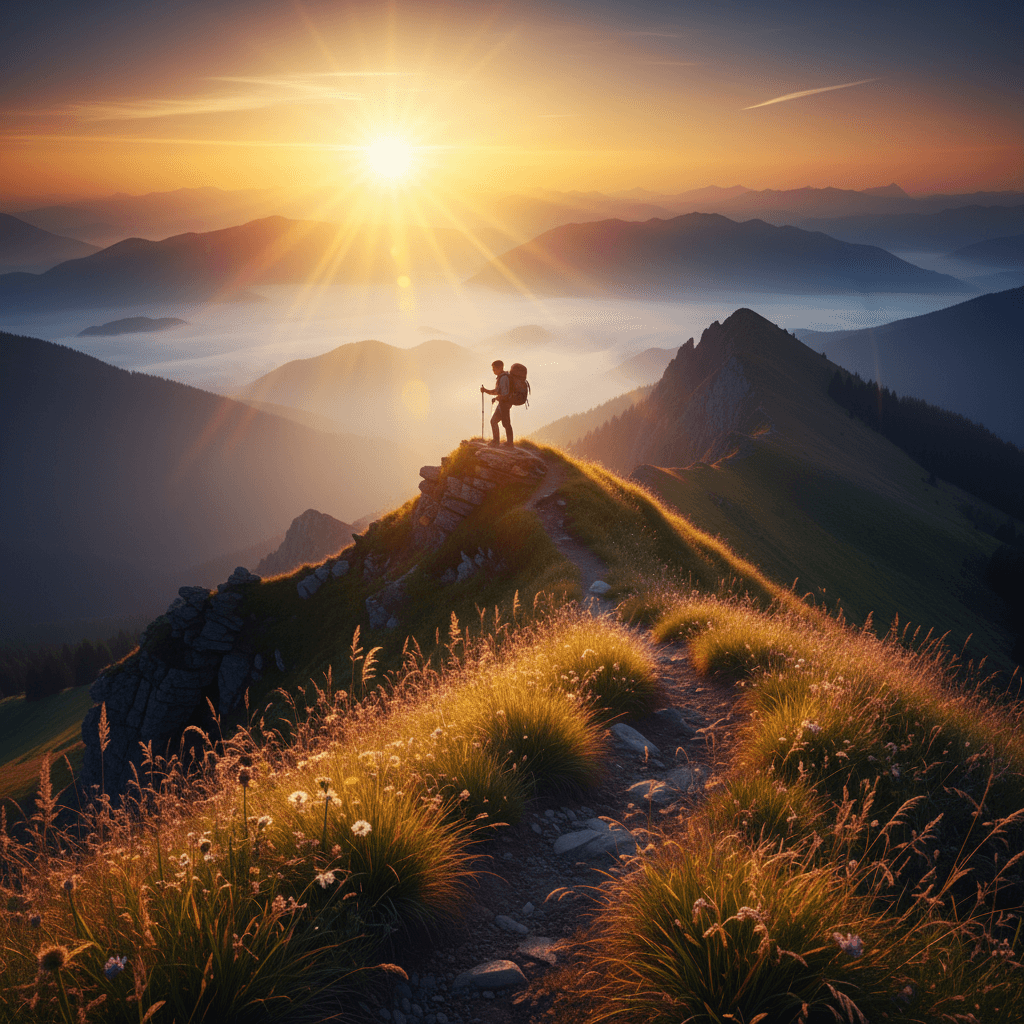 Deja que tu pasión dé forma al día, y deja que el día te haga más valiente. — D.H. Lawrence