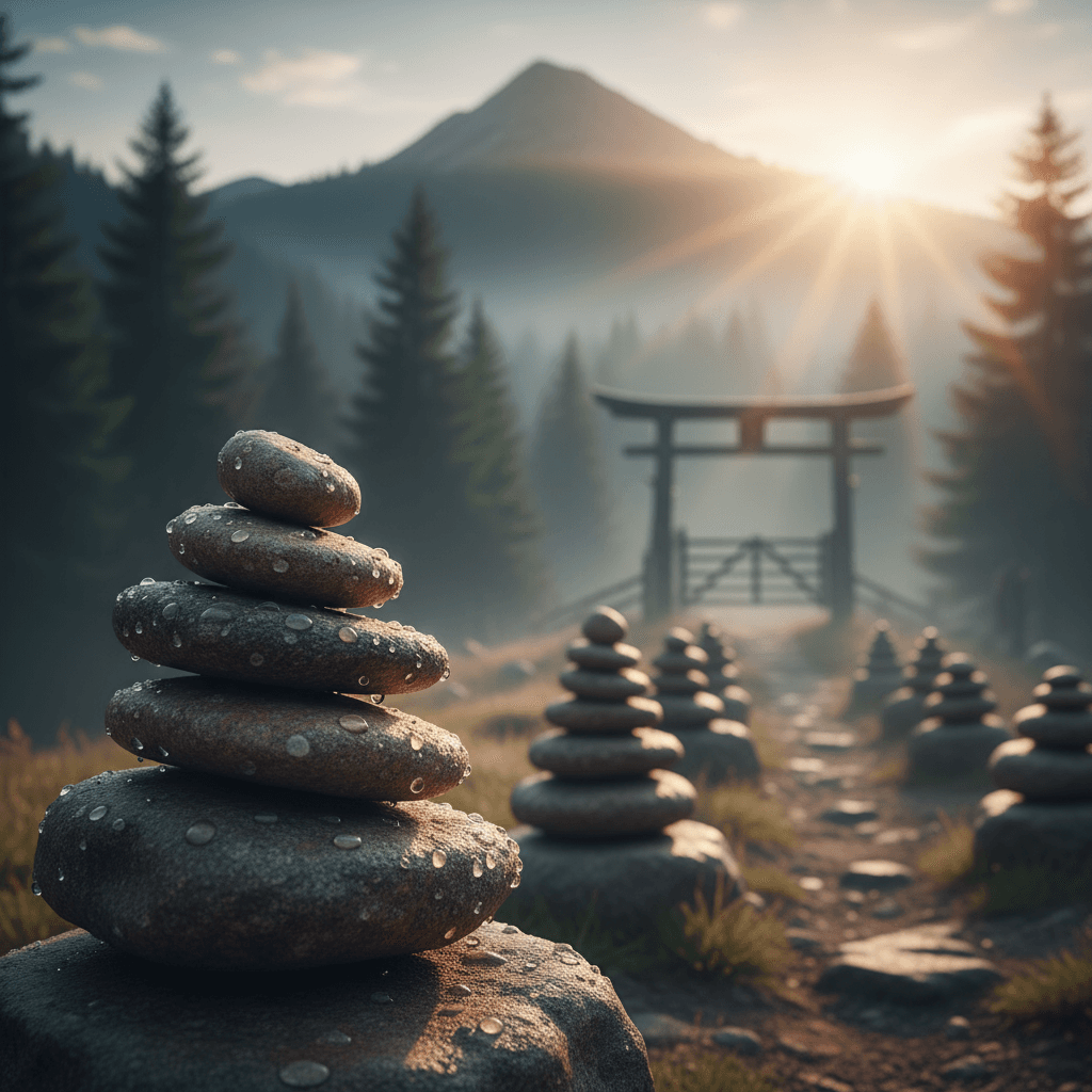 Pequeñas rutinas, seguidas fielmente, se convierten en los pilares de una vida sólida. — Confucio